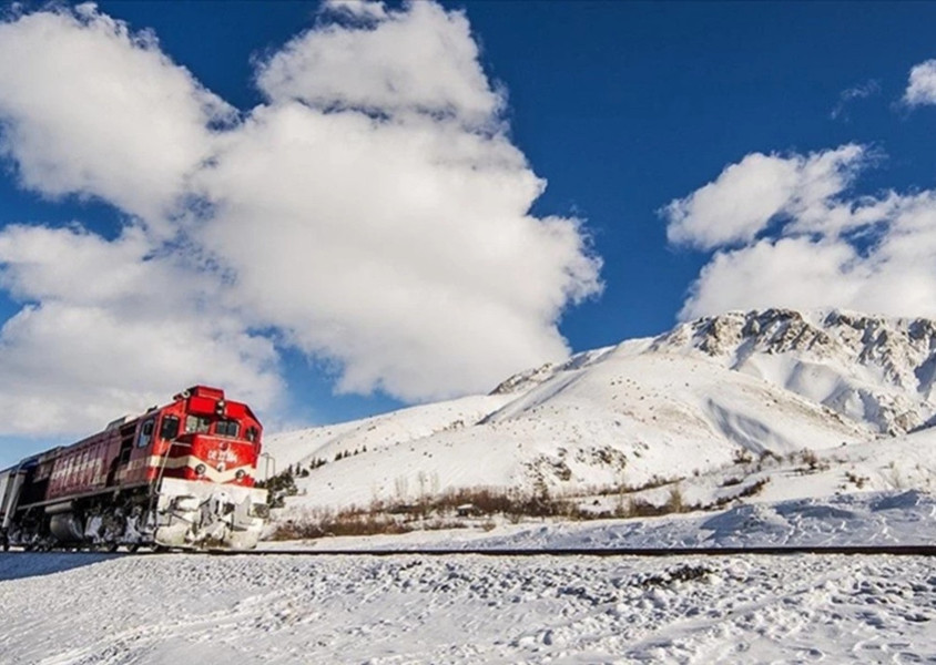 İlk sefer yarın başlıyor! Turistik Doğu Ekspresi bilet fiyatları ne kadar?