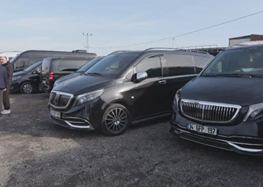 İBB'den yüzde bin 528'lik zam! "Yol Güzergah Belgesi" ücreti 614 TL'den 10 bin TL'ye çıktı