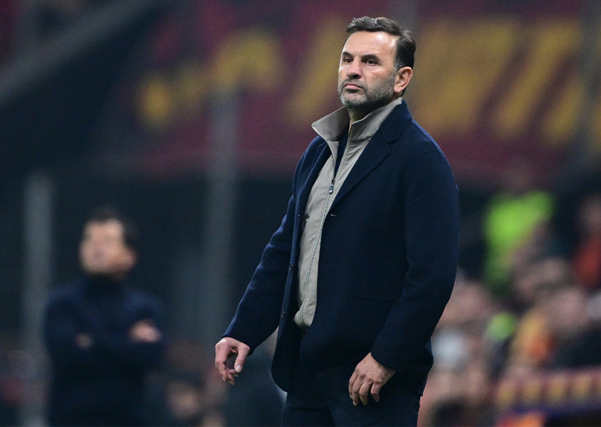 Alınacak oyuncuların bölgelerini tek tek açıkladı