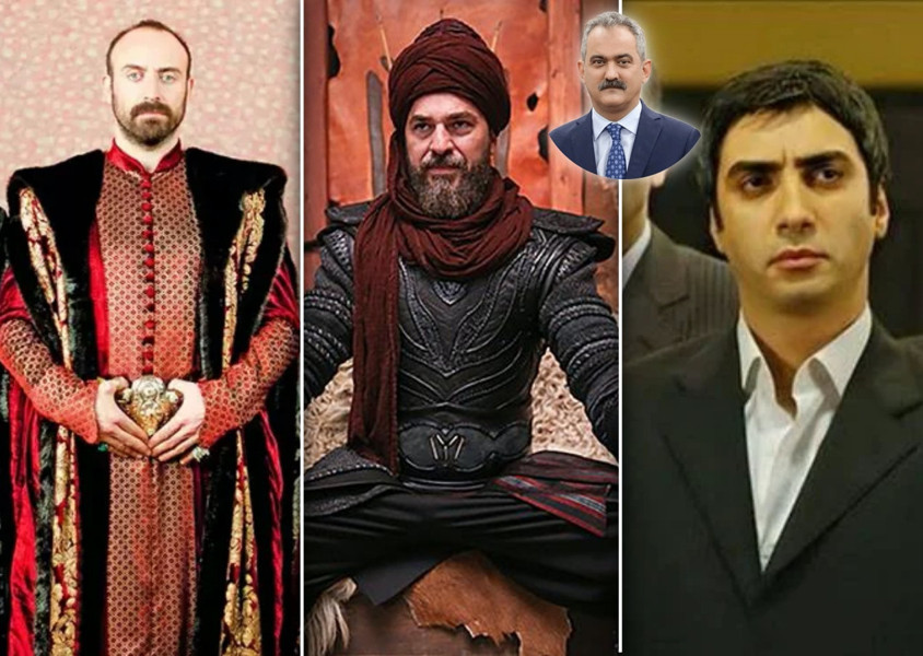 Kültür ve Turizm Diplomasisi Aracı Olarak Film ve Diziler