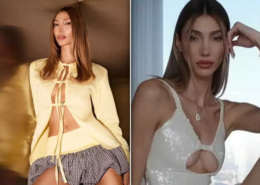 "Ülkeme döneceğim" demişti ama bakın nerede çıktı! Şevval Şahin hakkında bomba bilgi!