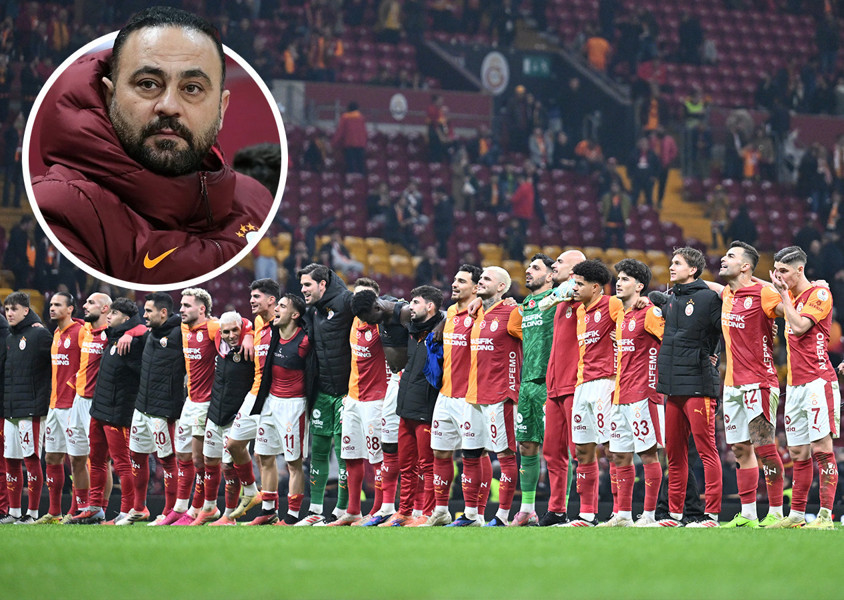 Hasan Şaş'tan Galatasaray'a transfer uyarısı