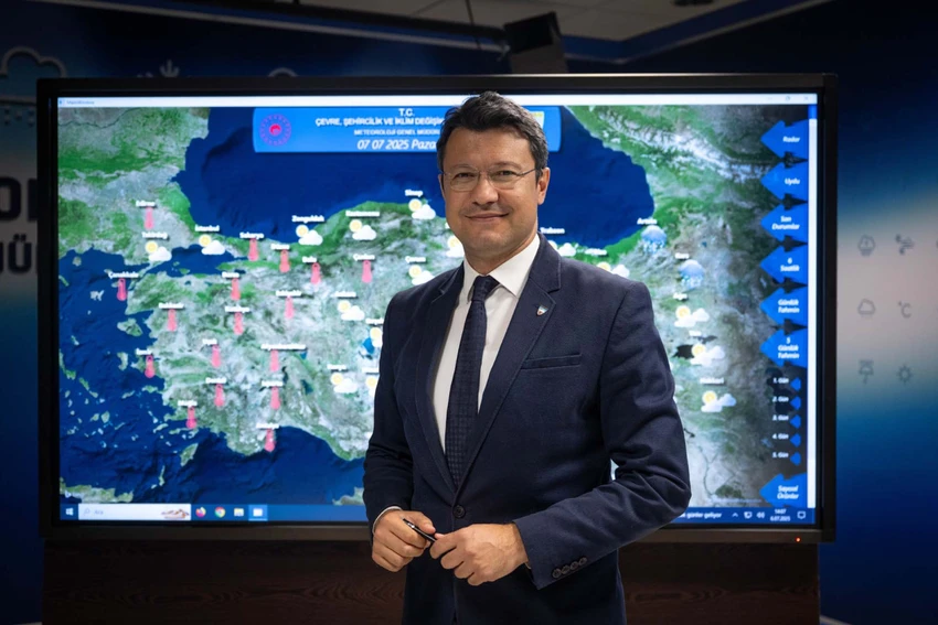 Dikkat! Termometreler çıldıracak, sıcaklıklar rekor dereceyi görecek! Sakın o saatlerde dışarı çıkmayın