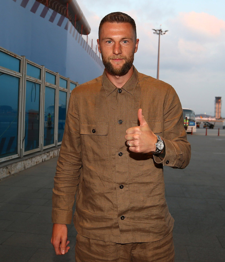 Fenerbahçe transferi resmen açıkladı: Yarım kalan hikaye tamamlanacak!
