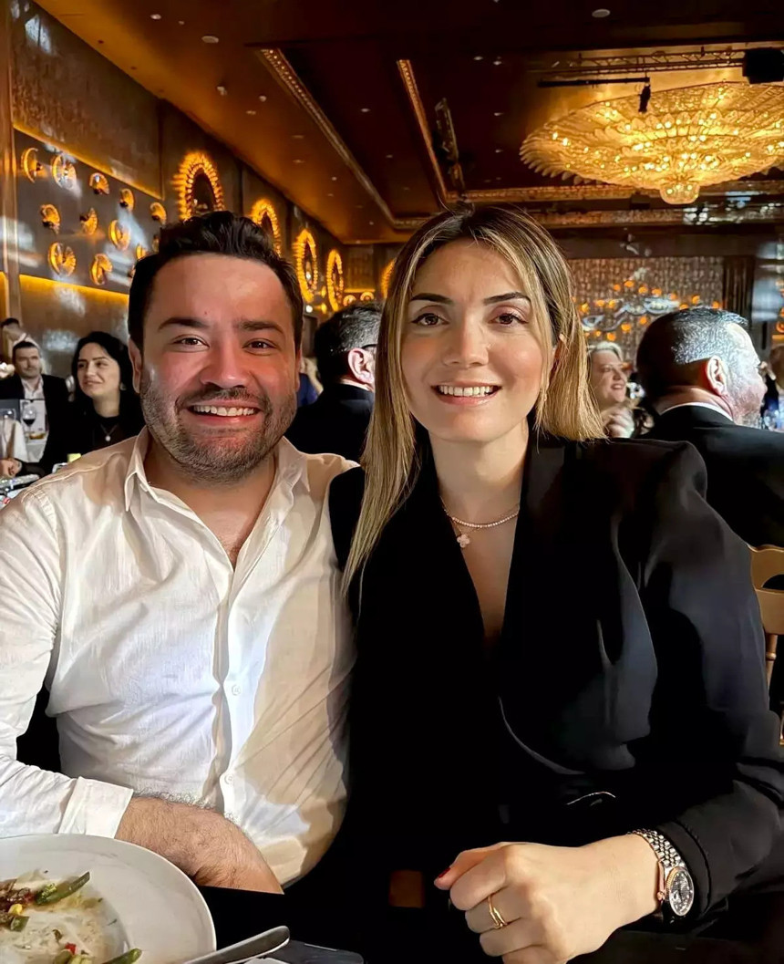 Mahkemeden Muhittin Böcek'in gelini hakkında son dakika kararı - Resim : 2