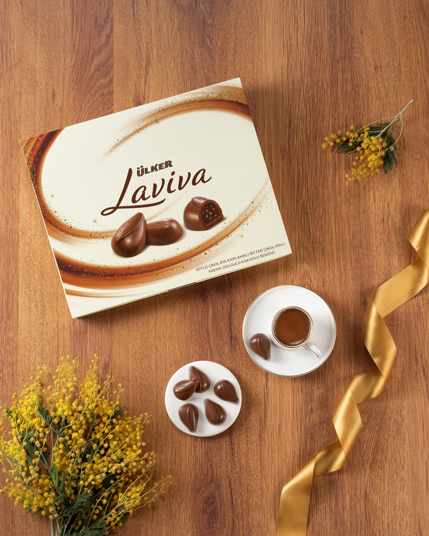 Ülker, Ramazan Bayramı’nı 67 ürünle karşılayacak! - Resim : 2