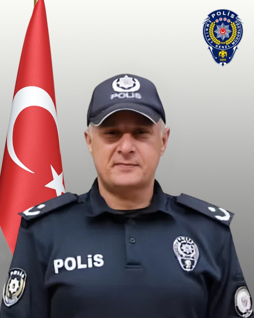 Acı haberi Bakan Yerlikaya duyurdu: Pazarcık İlçe Emniyet Müdür Vekili Mehmet Baran hayatını kaybetti