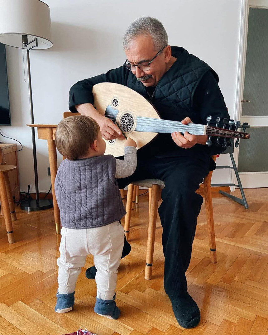 Çocukluk arkadaşı Sırrı Süreyya Önder'i anlattı: Sırrı'yı tanıyorum, öyle kalp kriziyle falan ölmez - Resim : 3