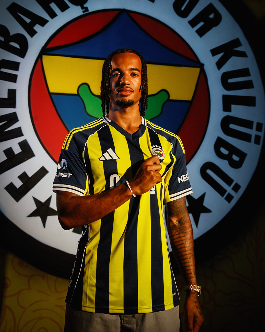 Fenerbahçe, Archie Brown transferini resmen duyurdu: İşte sözleşme detayları...