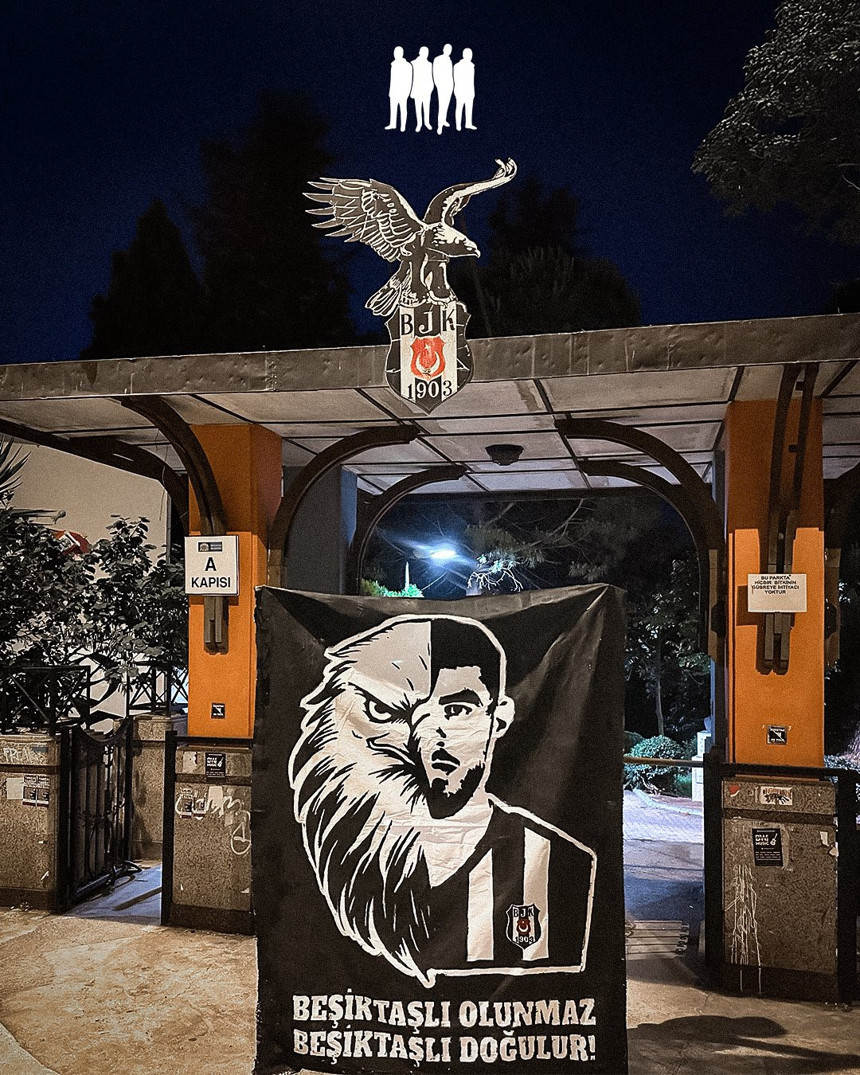 Alemin gözü yaşlı, Orkun Kökçü zaten Beşiktaşlı! Milli futbolcu için görüşmemiş karşılama hazırlığı - Resim : 4