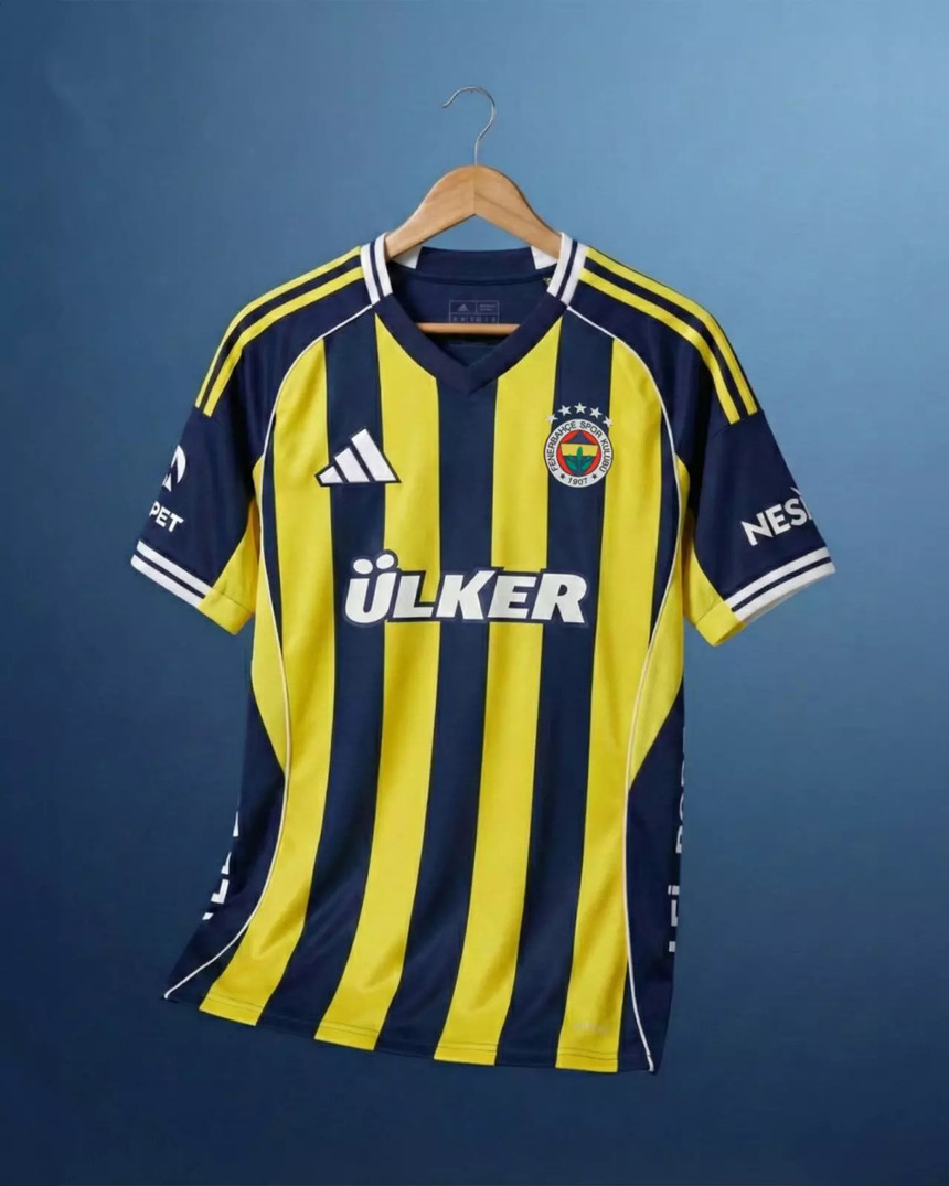 Fenerbahçe'nin kasası dolup taşacak! 10 milyon euroluk dev sponsor