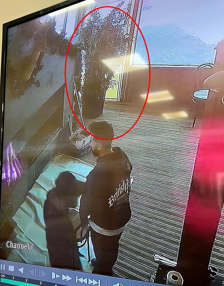 Uludağ'daki otel yangını süs bitkisinden çıkmış! Mangalcılar faciaya sebep oldu - Resim : 3
