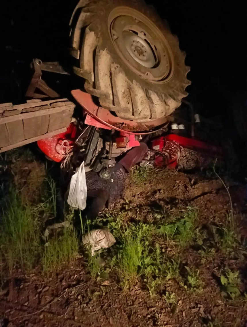 Kayıp olarak aranan karı-koca köy kırsalında ölü bulundu - Resim : 2