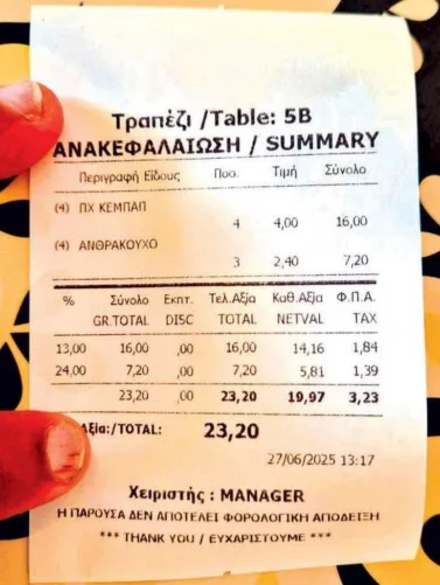 Sabah yazarından Turizm Bakanı’na çağrı! Bodrum’da, Marmaris’te milleti soyanlara ‘Ne yapıyorsunuz’ diyecek biri yok mu?