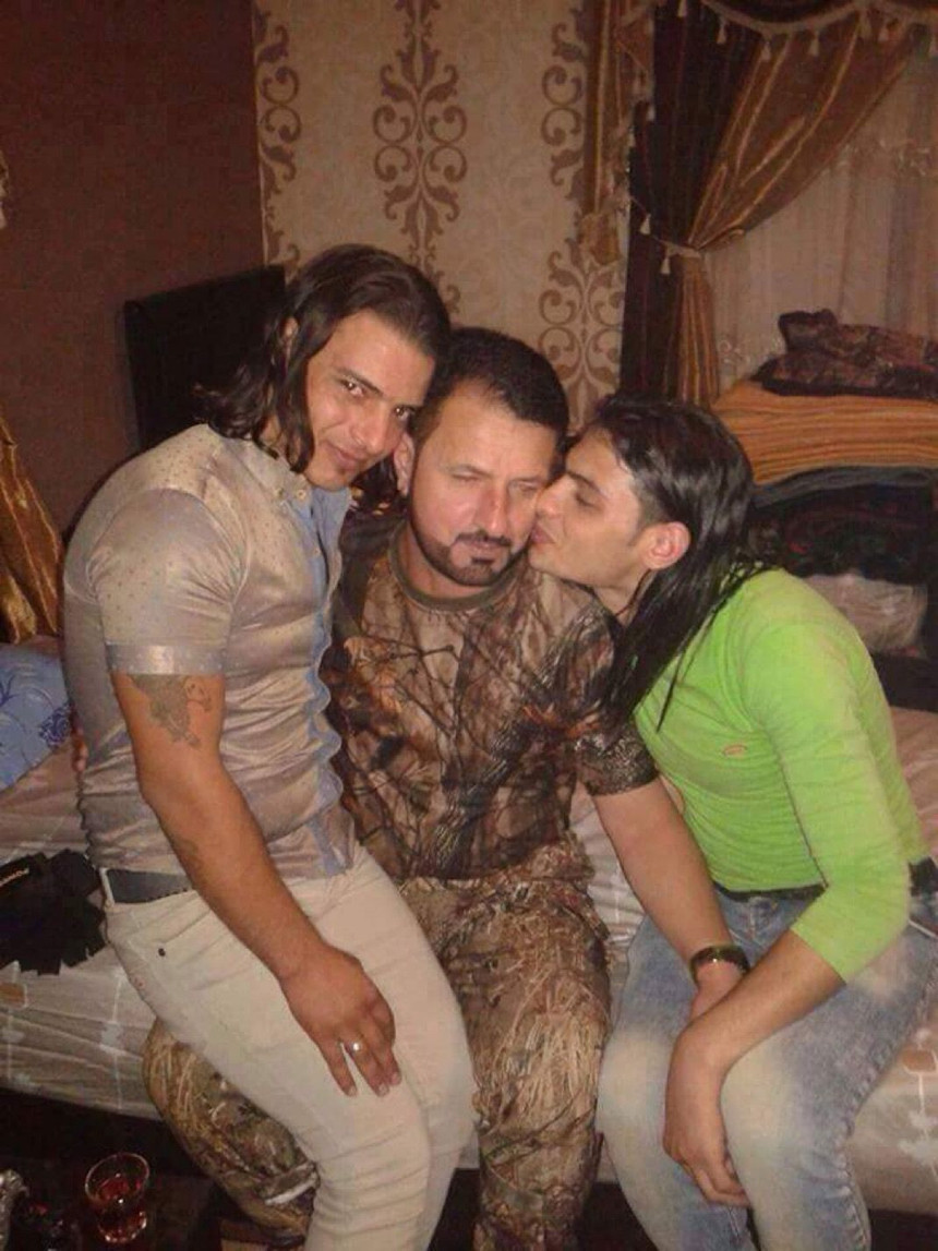 PKK/YPG ve Hizbullah destekledi; Suriye’deki saldırıları Mahir Esad ve Süheyl Hasan beraber yönetti - Resim : 2