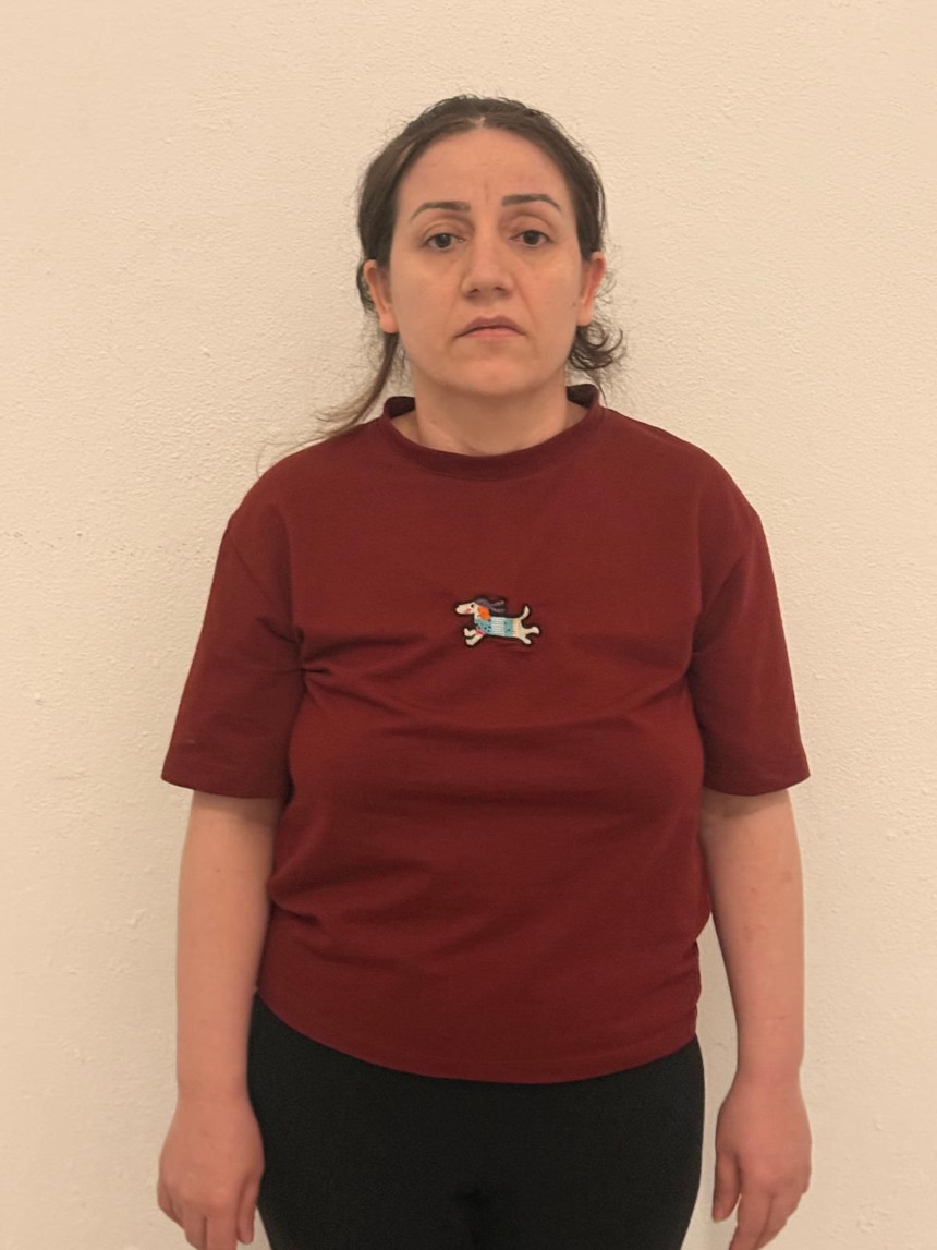 Faili Meçhul Suçları Araştırma Daire Başkanlığı devletin vicdanı oldu! MANİSA'DA 2010'DA ÇÖPTE BULUNAN BEBEĞİN FAİLİ BULUNDU - Resim : 2