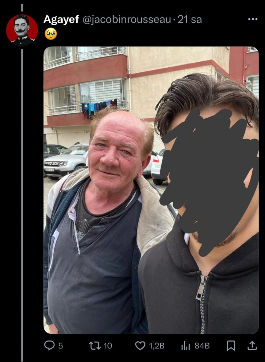 Türkiye'nin son Atatürk'e benzeyeni Bursalı tesisatçı çıktı! - Resim : 2