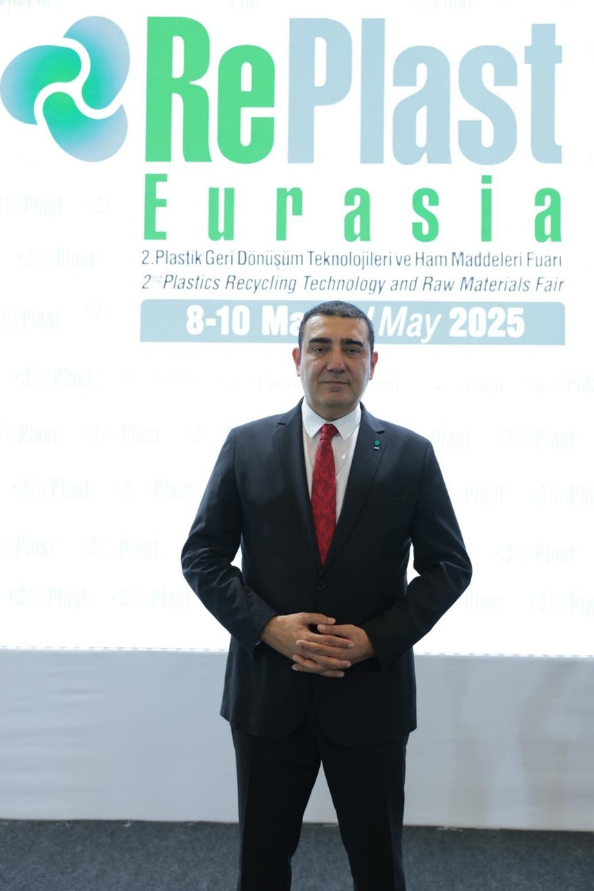 Türkiye adım adım küresel liderliğe ilerliyor! Türkiye geri dönüşümde gözünü dünya birinciliğine dikti