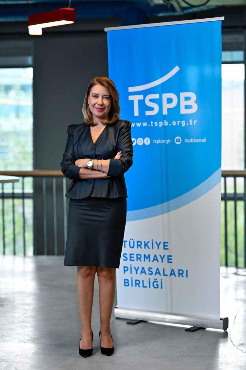 Sermaye piyasaları gözünü faiz indirimine çevirdi! TSPB: İndirim sermaye piyasalarına ilgiyi artırabilir