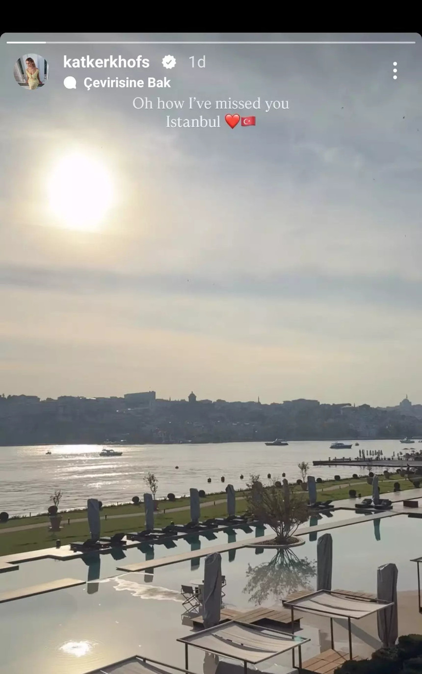 Dev maç öncesi büyük sürpriz! Yıldız isim derbide tribünde olacak