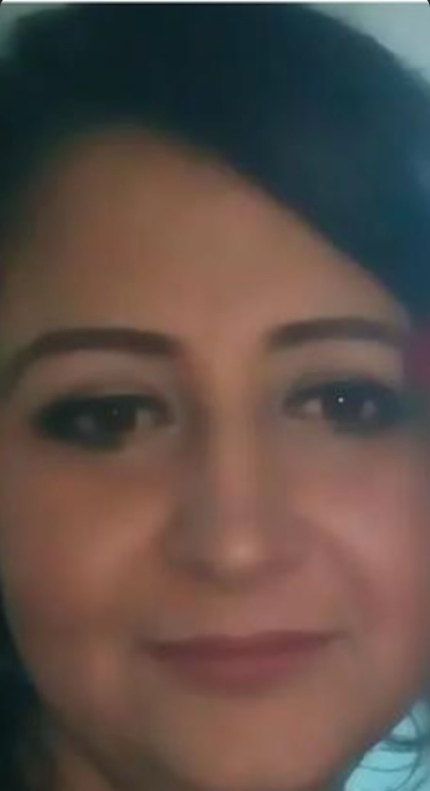 Eşi tarafından vahşice katledilen Rabia Şen memleketinde son yolculuğuna uğurlandı