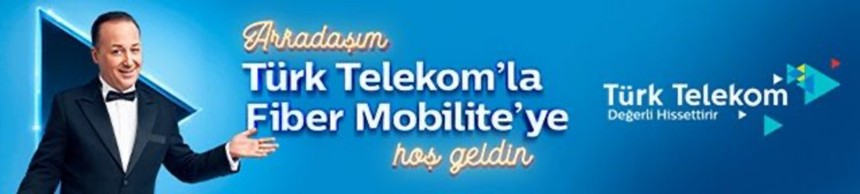 Türk Telekom 2024 yılında 8,5 milyar TL net kâr açıkladı! - Resim : 3
