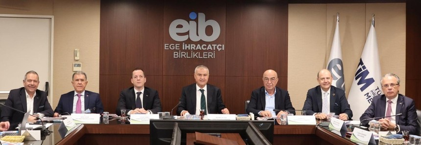 İhracatçı krizi fırsata çevirdi! Aflatoksinli inciri enerjiye dönüştürerek uluslararası sürdürülebilirlik ödülü aldı - Resim : 2