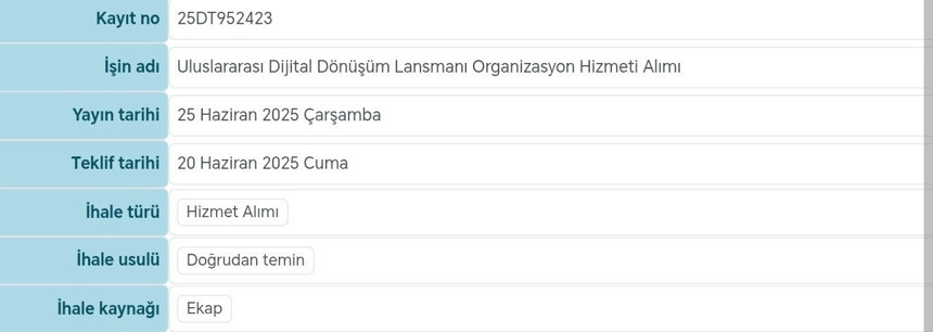 Muğla'da 3.2 milyonluk ihale skandalı: Bitmiş işin ihalesini 3 hafta sonra yaptılar! - Resim : 2