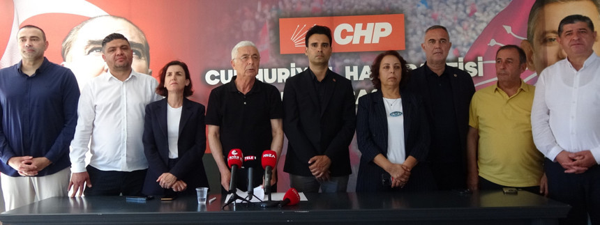 Gözaltına alınan başkanlar hakkında kuvvetli suç şüphesi... Bakan Tunç: Hiç kimse hesap sorulamaz değildir - Resim : 2