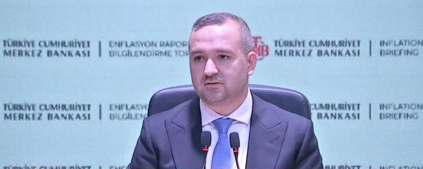 Merkez Bankası Başkanı Karahan: 2025 yılı enflasyon tahmini yüzde 24 - Resim : 3