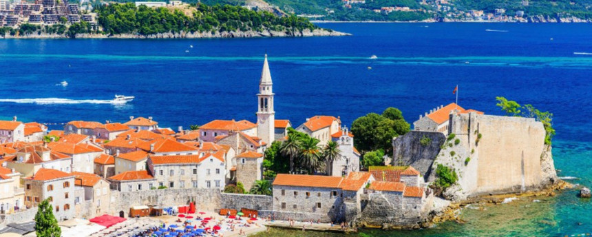 Karadağ vizesiz seyahatleri durdurdu! Turlar iptal ediyor, rota Balkanlara kayıyor