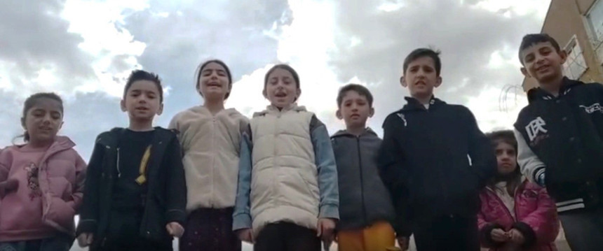 Erzurum’da çocukların park hayali gerçek oluyor! Belediye başkanı müjdeyi verdi