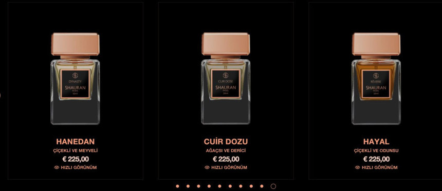 Dilovası'ndaki parfüm dolum fabrikasının sahibi Kurtuluş Oransal kimdir nerelidir?