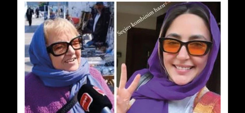 Erdoğan düşmanı Mosso’yu Rize'de sahneye çıkarıp şov yaptırdılar