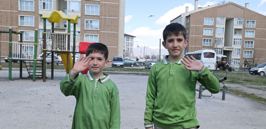 Erzurum’da çocukların park hayali gerçek oluyor! Belediye başkanı müjdeyi verdi - Resim : 2