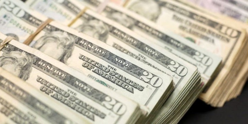 Dolarda yükseliş dönemi! Merkez’de rezervler eridi dövizde baskı arttı
