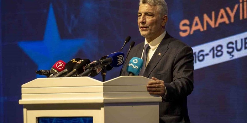 Bakan Bolat’tan ihracatçılara müjde! 33 milyar lira hibe desteği yolda