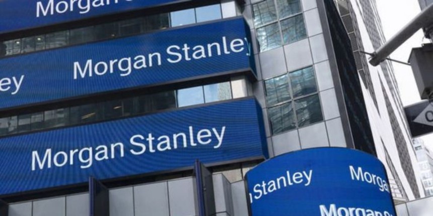 Morgan Stanley’den TCMB tahmini! Haziran’da faiz indirimi gelebilir