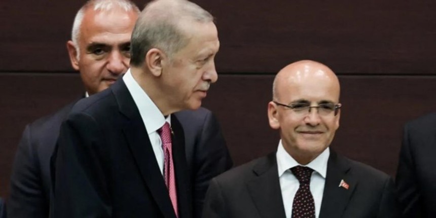 Bakan Şimşek neden hedefte? Toygun Atilla Şimşek’i itibarsızlaştırmaya çalışanların gerçek niyetini yazdı