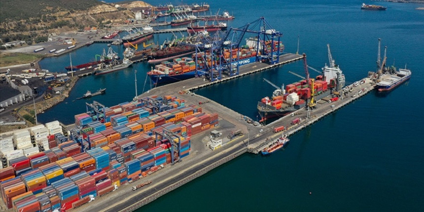 Rekor ihracat artışı! Haziran’da Türkiye zirve yaptı