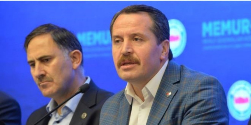 Hükümetin teklifine MEMUR-SEN'den açıklama! Ortada pazarlık yok