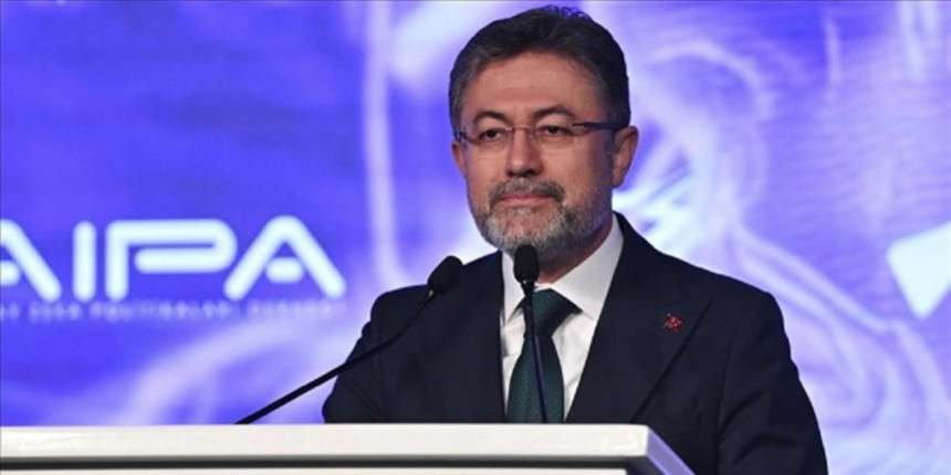 Bakan Yumaklı: Hayvansal üretimde planlamanın meyvelerini almaya başladık