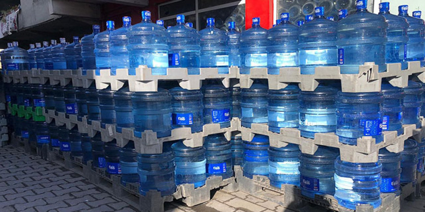 Fabrika ile ev fiyatı arasında büyük fark!