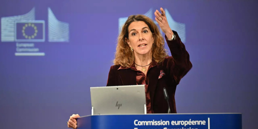 Gazze'yi sordu işinden kovuldu: O gazeteci AB basınında susturuldu! - Resim : 2