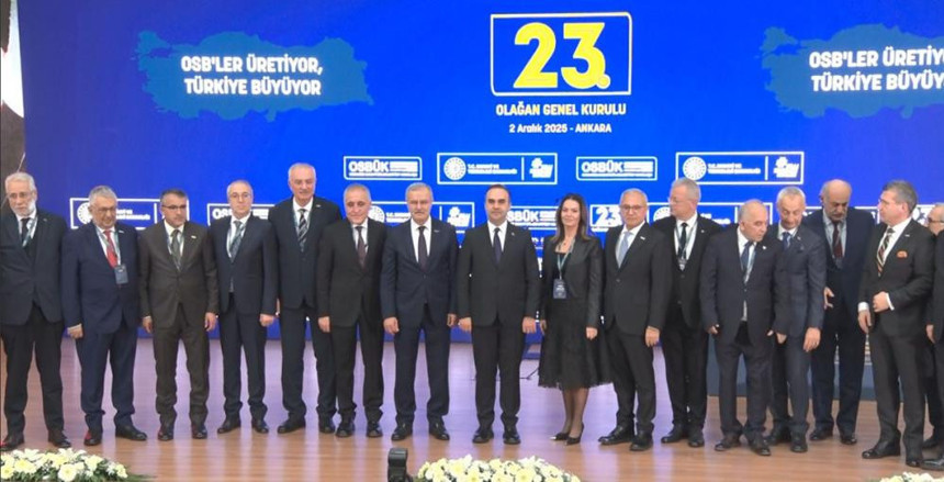 Cumhurbaşkanı Erdoğan müjdeyi vermişti! Bakan Kacır detayları açıkladı - Resim : 2