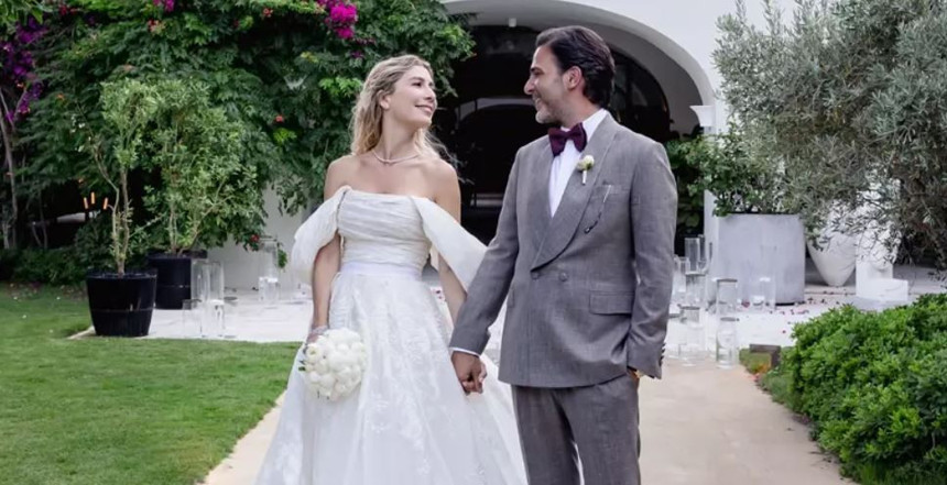 Tal Garih kimdir nereli ve ne iş yapar? Tal Garih'in eşi ve babası kim?