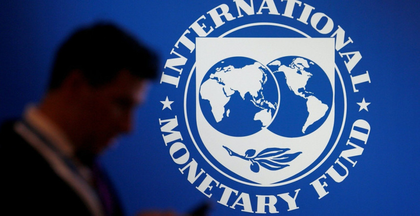 IMF: Türkiye fark yaratacak! Batı raporlarında Türkiye ilk 10'a giriyor - Resim : 2