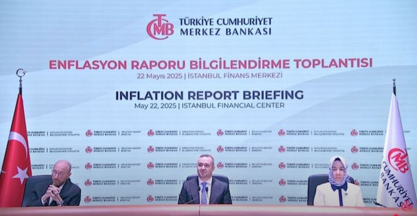 Merkez Bankası Başkanı Karahan: 2025 yılı enflasyon tahmini yüzde 24 - Resim : 4