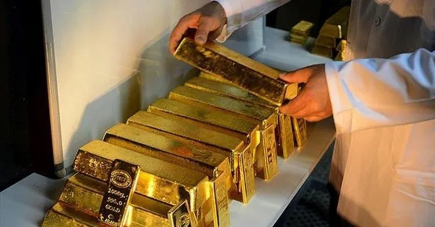 Şirket sahibi Halaç gözaltında! Altın rafineri operasyonunda gözaltı listesi ortaya çıktı