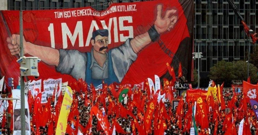 1 Mayıs İşçi ve Emekçi Bayramı önemi! 1 Mayıs'ın kutlanma nedeni